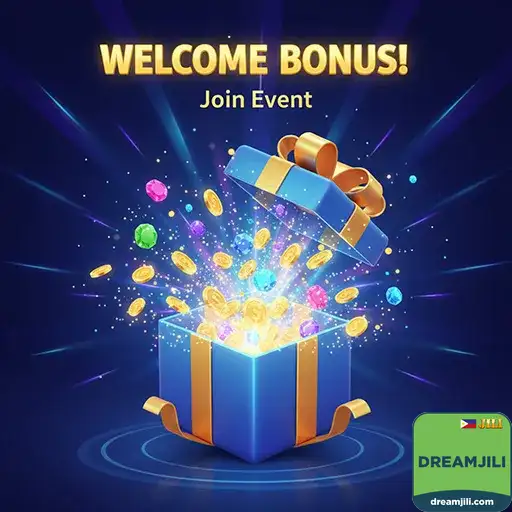 dreamjili bonus 