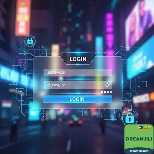 dreamjili login 