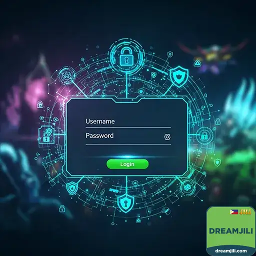 dreamjili login 